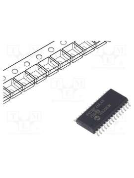 pic18f26k40-i/so-microchip technology