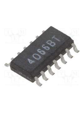 nte4066bt-nte electronics