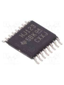 cd74hc123pwt-texas instruments