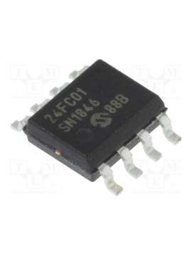 24fc01-i/sn-microchip technology