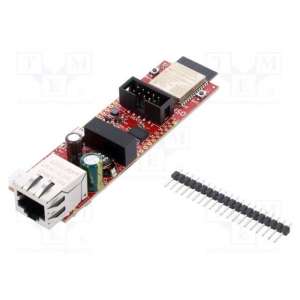 ESP32-POE-ISO OLIMEX