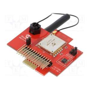 AC164143-1 MICROCHIP TECHNOLOGY