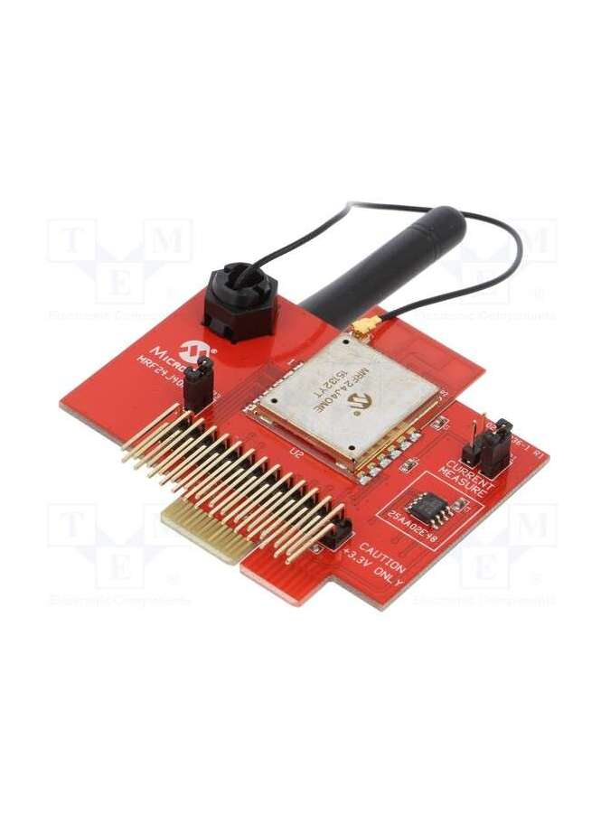 ac164143-1-microchip technology