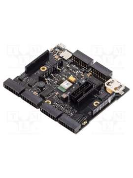 arduino edge control-arduino