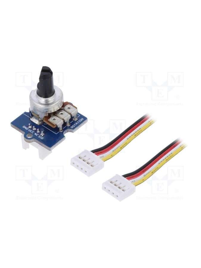 rotary angle sensor(p)-seeed studio