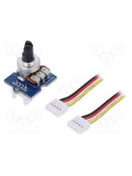 rotary angle sensor(p)-seeed studio