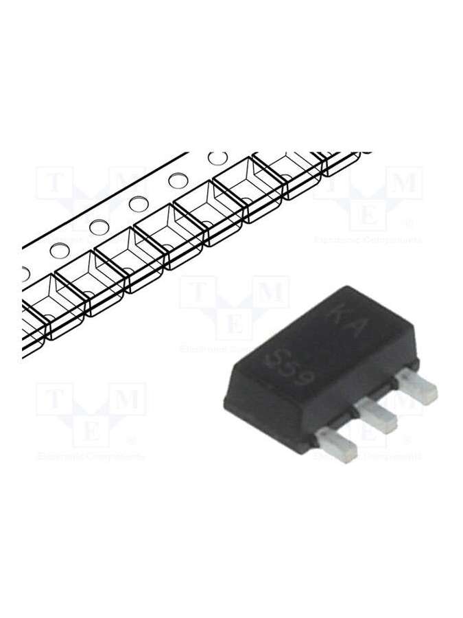 bss87h6327ftsa1-infineon technologies