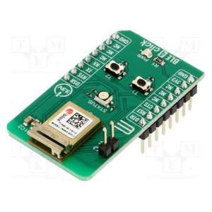BLE 4 CLICK MIKROE