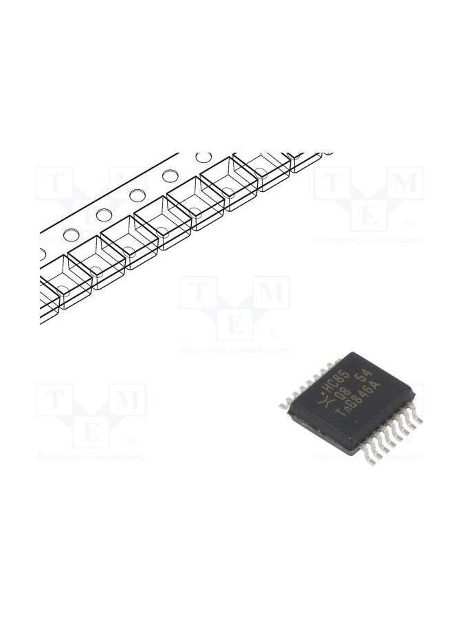 74hc85db,118-nexperia