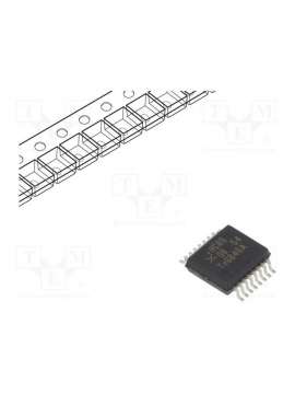 74hc85db,118-nexperia