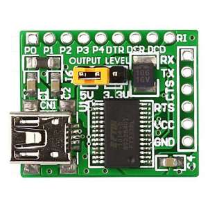 UART USB UART MIKROE
