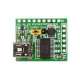 usb uart board-mikroe