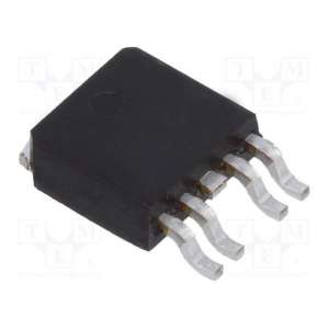 Ldf33pt-tr stmicroélectronique