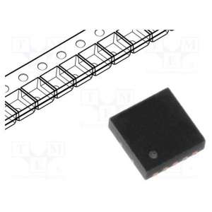 ATTINY13-20MMU MICROCHIP TECHNOLOGY