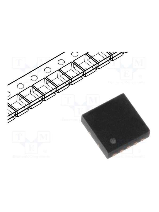 attiny13-20mmu-microchip technology