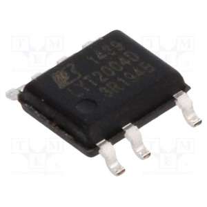 Lyt2004d POWER INTEGRATIONS