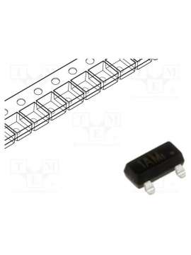 mmbt3904-tp-micro commercial components