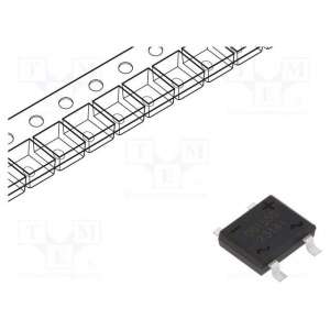 Db155str SMC DIODE SOLUTIONS