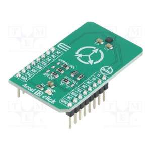 ACCEL 13 CLICK MIKROE