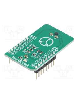 accel 13 click-mikroe