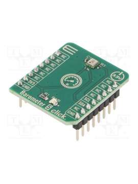 barometer 5 click-mikroe