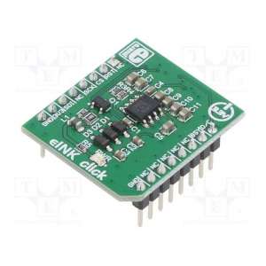 EINK CLICK - WITHOUT DISPLAY MIKROE