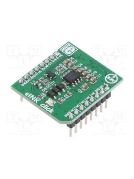 eink click - without display-mikroe