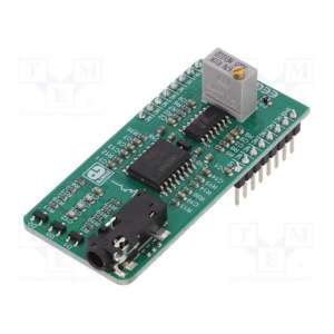 EEG CLICK MIKROE