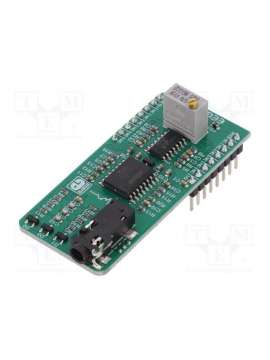 eeg click-mikroe