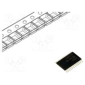 CD4067BPWR TEXAS INSTRUMENTS