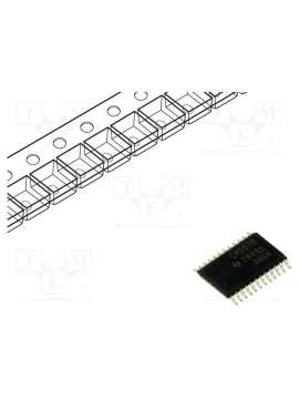 cd4067bpwr-texas instruments