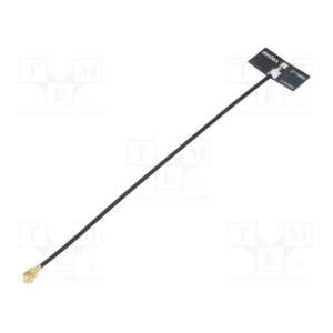 211996-0100 MOLEX