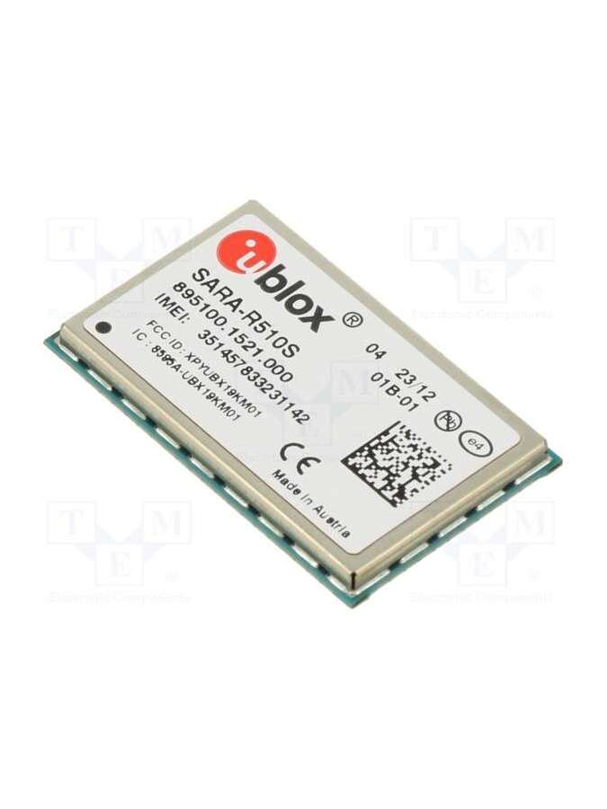 sara-r510s-01b-u-blox