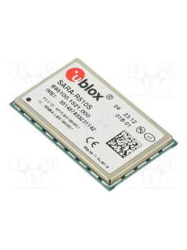 sara-r510s-01b-u-blox