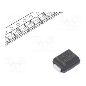1PGSMB5931 TAIWAN SEMICONDUCTOR