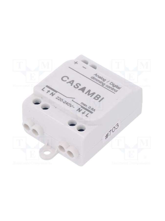 cbu-asd-casambi technologies