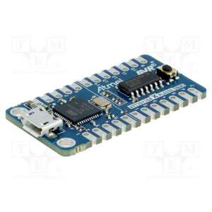 ATTINY104-XNANO MICROCHIP TECHNOLOGY