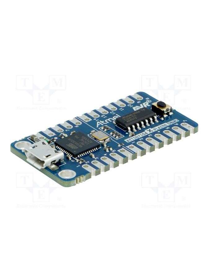 attiny104-xnano-microchip technology