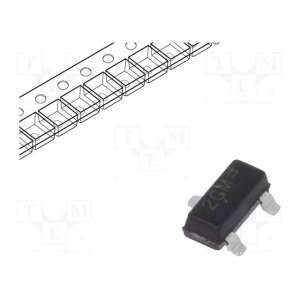 SMMBTA56LT1G ONSEMI