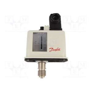 BCP4H DANFOSS