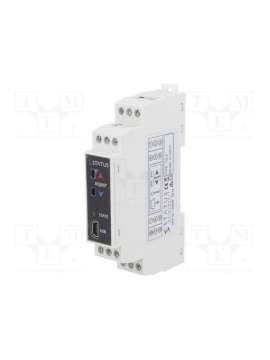 sem1605/tc-status