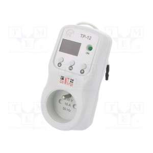 TR-12-3-PIN NOVATEK ELECTRO
