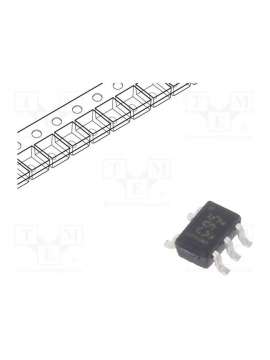 sn74lvc1g34dckt-texas instruments