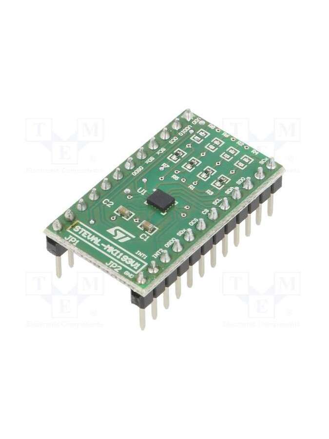 steval-mki193v1-stmicroelectronics