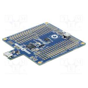 ATSAMD10-XMINI MICROCHIP TECHNOLOGY