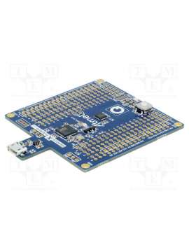 atsamd10-xmini-microchip technology