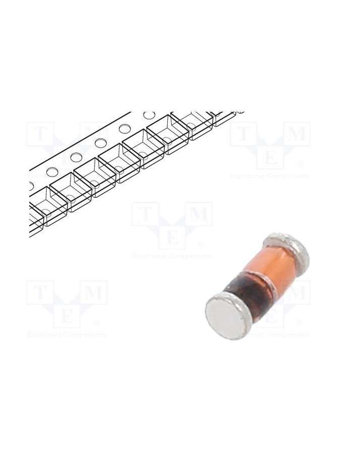 dl914b-dc components