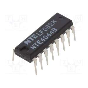 NTE4044B NTE Electronics