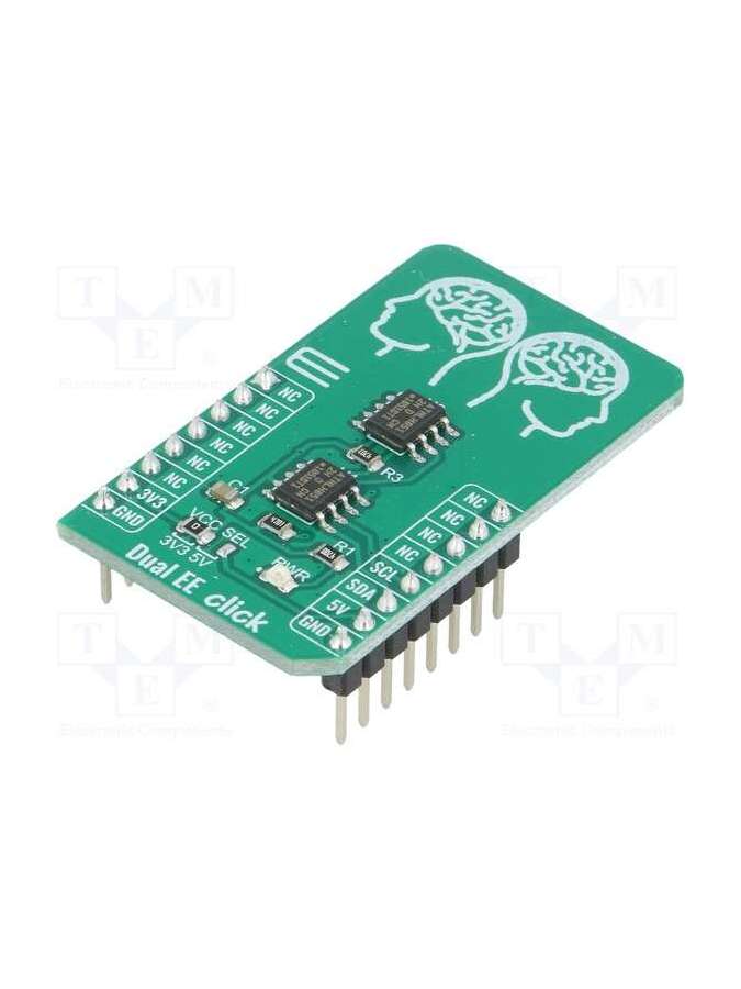 dual ee click-mikroe