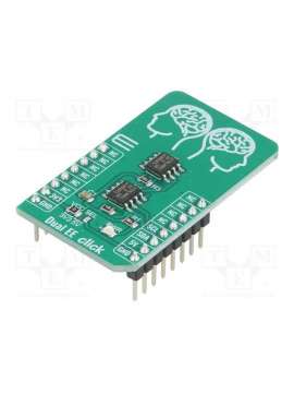 dual ee click-mikroe